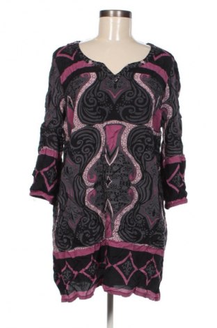 Φόρεμα Created By Chic, Μέγεθος L, Χρώμα Πολύχρωμο, Τιμή 18,99 €