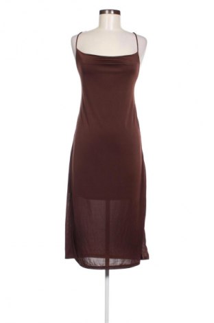 Φόρεμα Cropp, Μέγεθος XL, Χρώμα Καφέ, Τιμή 29,66 €