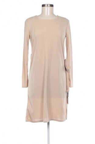 Kleid Cropp, Größe S, Farbe Beige, Preis € 24,48