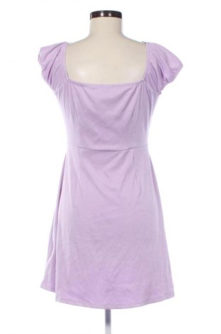 Φόρεμα Cropp, Μέγεθος L, Χρώμα Βιολετί, Τιμή 24,55 €