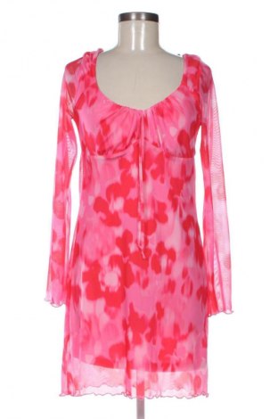 Kleid Cropp, Größe L, Farbe Mehrfarbig, Preis € 24,55