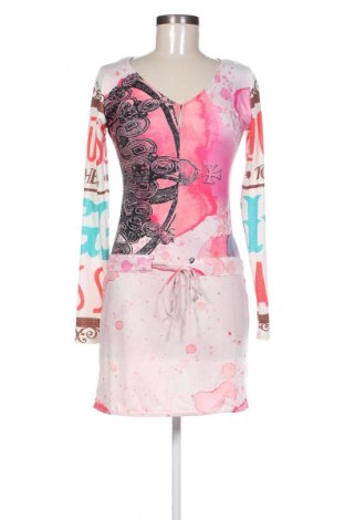Kleid Culito From Spain, Größe M, Farbe Mehrfarbig, Preis 25,00 €