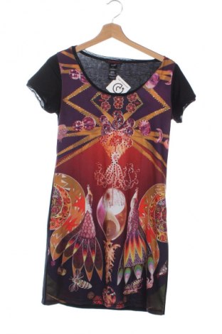 Ruha Custo Barcelona, Méret XS, Szín Sokszínű, Ár 11 052 Ft