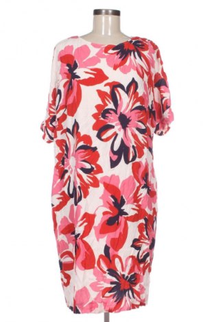 Kleid Daniel Hechter, Größe XL, Farbe Mehrfarbig, Preis 142,00 €