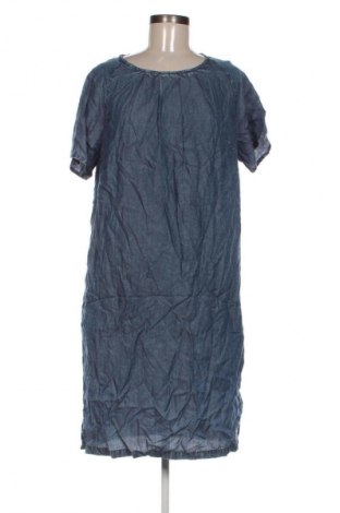 Kleid Deerberg, Größe M, Farbe Blau, Preis 22,99 €