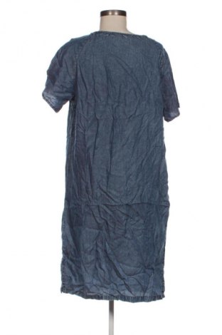Kleid Deerberg, Größe M, Farbe Blau, Preis 22,99 €