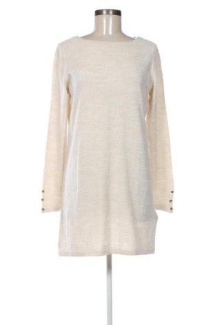 Rochie Defacto, Mărime S, Culoare Ecru, Preț 73,98 Lei