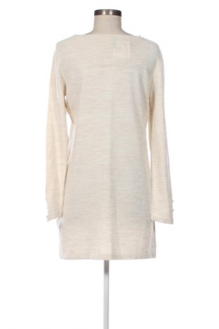 Rochie Defacto, Mărime S, Culoare Ecru, Preț 73,98 Lei