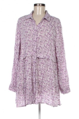 Rochie Defacto, Mărime XL, Culoare Multicolor, Preț 41,99 Lei