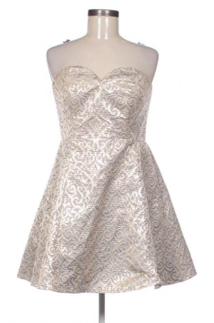 Rochie Definitions, Mărime L, Culoare Auriu, Preț 82,40 Lei