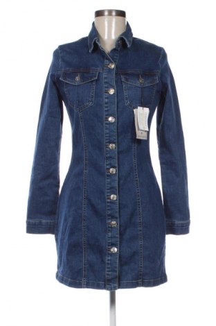 Kleid Denim&Co., Größe M, Farbe Blau, Preis € 31,82