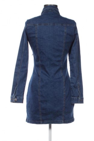 Kleid Denim&Co., Größe M, Farbe Blau, Preis € 31,82