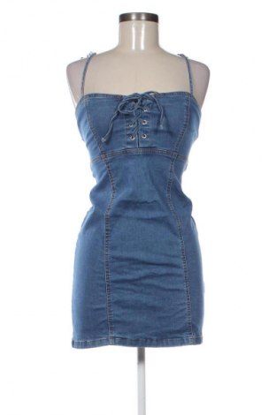 Kleid Denim Co., Größe S, Farbe Blau, Preis € 20,03