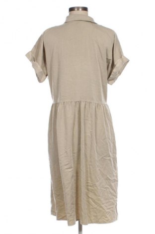 Šaty  Denim Hunter, Veľkosť M, Farba Béžová, Cena  109,95 €