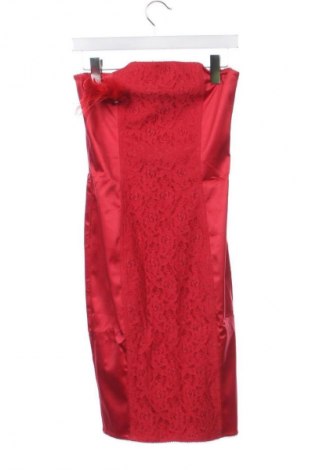 Φόρεμα Denny Rose, Μέγεθος M, Χρώμα Κόκκινο, Τιμή 136,58 €