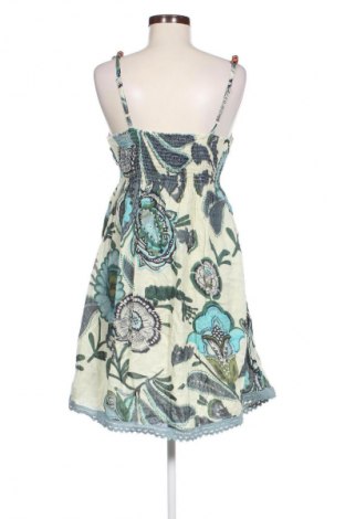 Kleid Derek Heart, Größe L, Farbe Mehrfarbig, Preis 14,83 €
