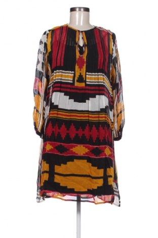 Φόρεμα Derhy, Μέγεθος M, Χρώμα Πολύχρωμο, Τιμή 41,94 €