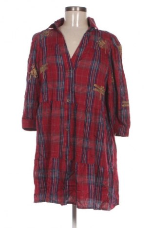 Sukienka Desigual, Rozmiar M, Kolor Kolorowy, Cena 268,99 zł