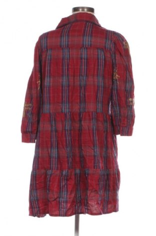 Sukienka Desigual, Rozmiar M, Kolor Kolorowy, Cena 268,99 zł