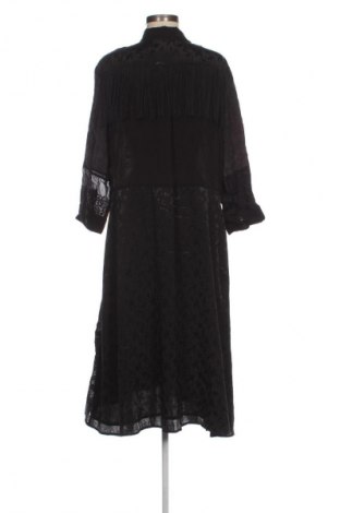 Šaty  Desigual, Veľkosť XL, Farba Čierna, Cena  109,95 €