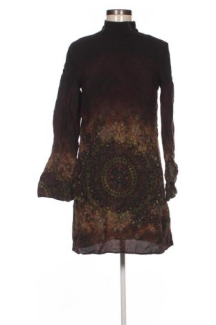 Šaty  Desigual, Veľkosť M, Farba Viacfarebná, Cena  47,95 €