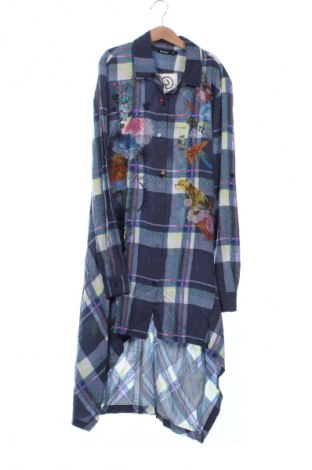Φόρεμα Desigual, Μέγεθος XS, Χρώμα Πολύχρωμο, Τιμή 52,99 €