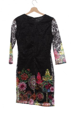 Šaty  Desigual, Velikost S, Barva Vícebarevné, Cena  3 049,00 Kč