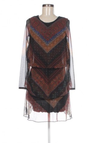 Rochie Desigual, Mărime S, Culoare Multicolor, Preț 267,99 Lei