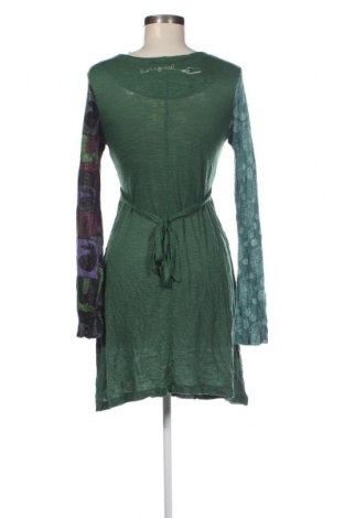 Φόρεμα Desigual, Μέγεθος S, Χρώμα Πολύχρωμο, Τιμή 37,99 €