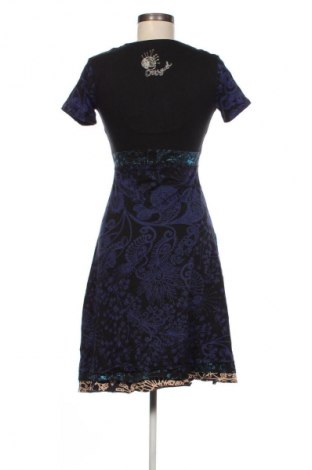 Šaty  Desigual, Veľkosť M, Farba Viacfarebná, Cena  47,95 €