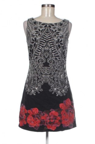 Φόρεμα Desigual, Μέγεθος M, Χρώμα Πολύχρωμο, Τιμή 52,99 €