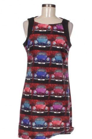 Kleid Desigual, Größe M, Farbe Mehrfarbig, Preis 56,99 €