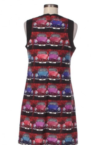 Kleid Desigual, Größe M, Farbe Mehrfarbig, Preis 56,99 €