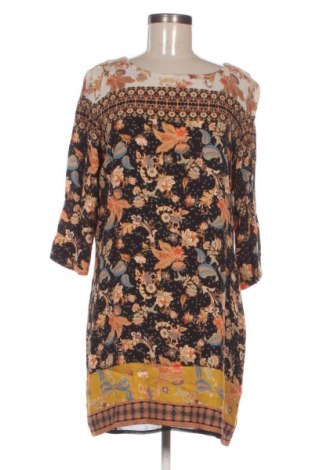 Kleid Desigual, Größe L, Farbe Mehrfarbig, Preis € 57,99