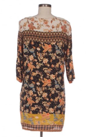 Kleid Desigual, Größe L, Farbe Mehrfarbig, Preis € 57,99
