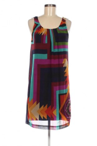 Φόρεμα Desigual, Μέγεθος M, Χρώμα Πολύχρωμο, Τιμή 41,94 €