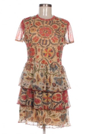 Φόρεμα Desigual, Μέγεθος XL, Χρώμα Πολύχρωμο, Τιμή 52,99 €