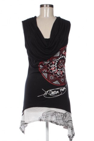 Kleid Desigual, Größe S, Farbe Mehrfarbig, Preis € 41,94