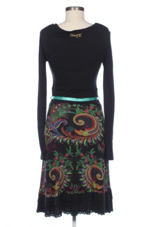 Φόρεμα Desigual, Μέγεθος M, Χρώμα Πολύχρωμο, Τιμή 41,94 €