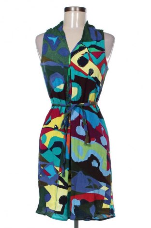Φόρεμα Desigual, Μέγεθος S, Χρώμα Πολύχρωμο, Τιμή 41,94 €