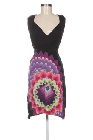 Kleid Desigual, Größe XL, Farbe Mehrfarbig, Preis € 57,99