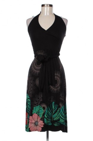 Kleid Desigual, Größe S, Farbe Mehrfarbig, Preis € 29,99