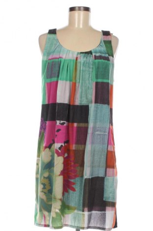 Kleid Desigual, Größe M, Farbe Mehrfarbig, Preis € 41,94