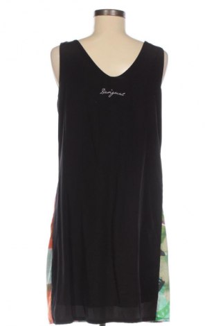 Kleid Desigual, Größe M, Farbe Mehrfarbig, Preis € 41,94