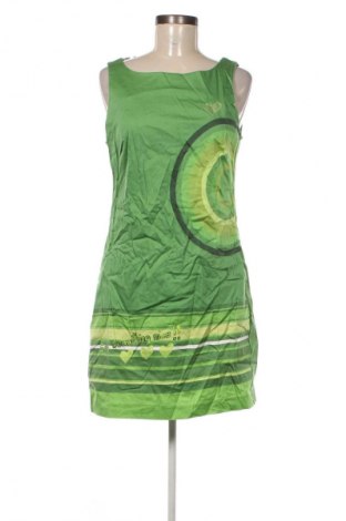 Sukienka Desigual, Rozmiar L, Kolor Kolorowy, Cena 268,99 zł