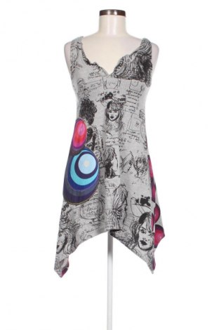 Sukienka Desigual, Rozmiar M, Kolor Kolorowy, Cena 188,76 zł