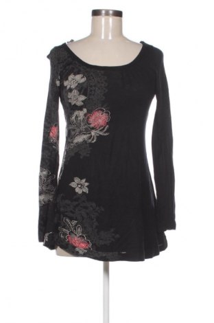 Damen Shirt Desigual, Größe S, Farbe Mehrfarbig, Preis € 24,55