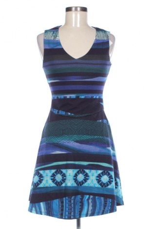 Kleid Desigual, Größe XS, Farbe Mehrfarbig, Preis € 95,68
