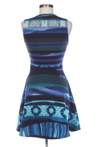 Kleid Desigual, Größe XS, Farbe Mehrfarbig, Preis € 95,68