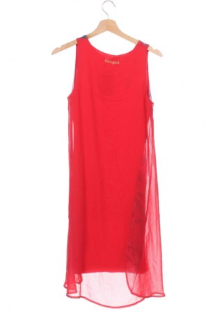 Kleid Desigual, Größe XS, Farbe Mehrfarbig, Preis € 95,68